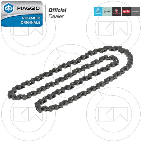 Original distribution chain - distribution,