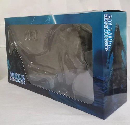 Shm monster arts - arts, godzilla