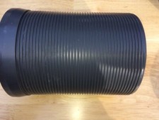 Zurn wall hung Plastic 4 inch