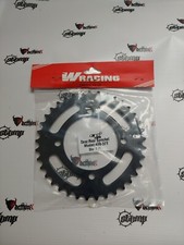 420 pitch tooth rear sdg - 420,