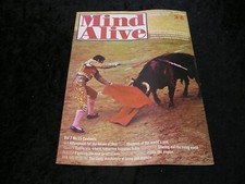 Mind Alive Part 30