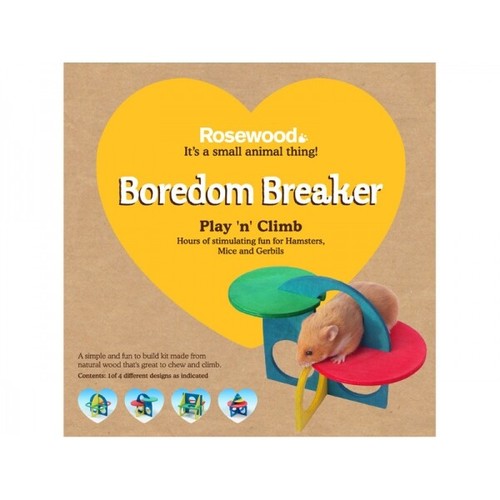 Rosewood boredom breaker play - boredom,