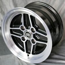 13 Inch Wheels RS 7x13" 4x108