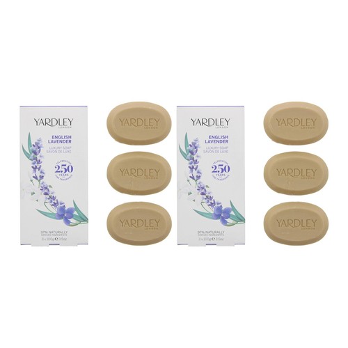 Yardley english lavender - yardley,