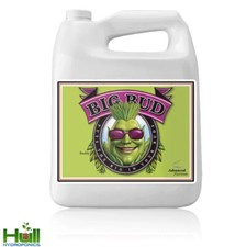 Advanced Nutrients Big Bud 10L Bloom Booster Flower Yield hydroponics