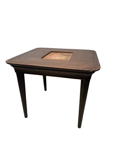 Vtg lane mid century - mid, small