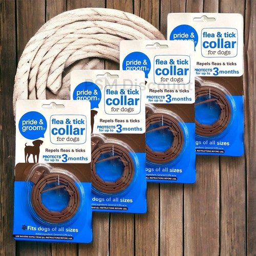 Flea tick collar for - flea,
