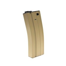 CYMA 140rd Mid-Cap Magazine