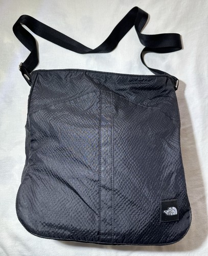 The north face black - black, nylon