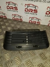 TOYOTA LUCIDA DASHBOARD AIR VENT PEICES CENTRE ESTIMA EMINA 1990 - 1999
