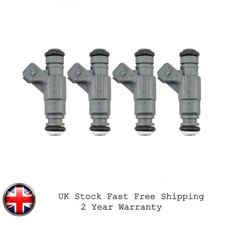 Fuel injectors for golf - for, vw
