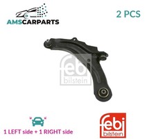 LH RH TRACK CONTROL ARM PAIR