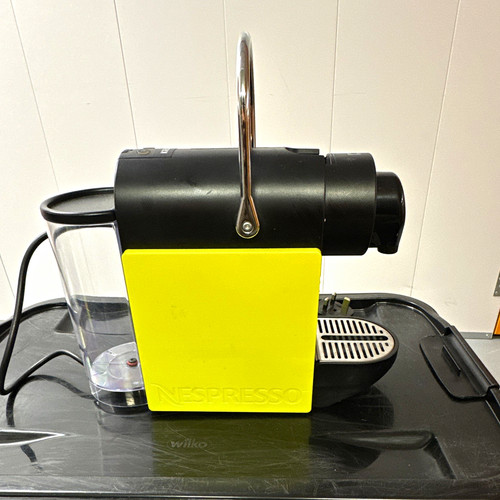 Krups nespresso pixie - nespresso, xn3020