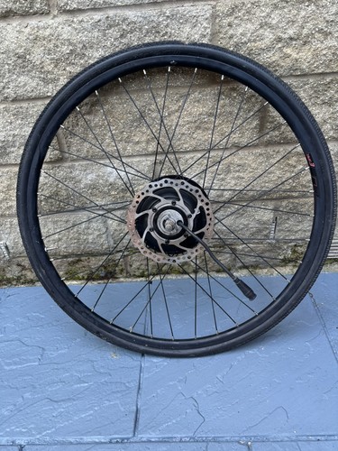 Carrera spec crossfire rear - crossfire,