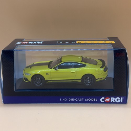 Corgi va15504 original - corgi,