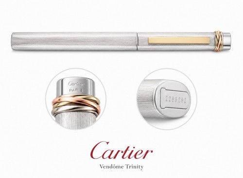 Cartier vendome trinity - vendome,