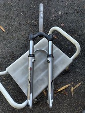 2003 MANITOU AXEL ELITE