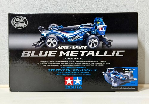 Tamiya 95268 mini 4wd aero - mini,