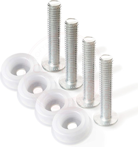 Cool bed headboard - 4, bolts