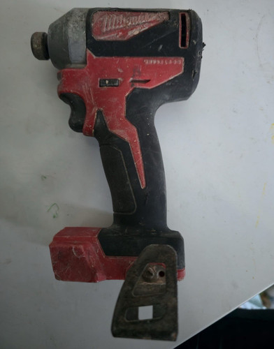 Milwaukee m18 18v cordless - milwaukee,