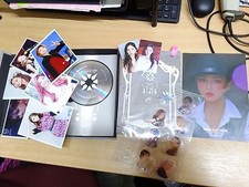 Dreamcatcher 6th Mini Album Dystopia: Road to Utopia CD K-Pop, + extras