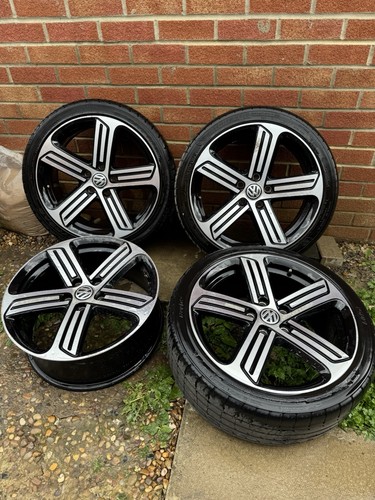 Genuine volkswagen golf - genuine,