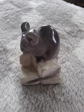 Royal Copenhagen Mouse