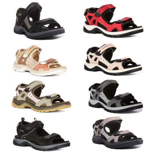Ecco womens offroad yucatan - womens,