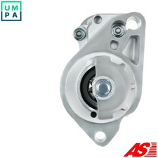 STARTER S6300S FOR FIAT HONDA FR-V CR-V/III/SUV/Mk CIVIC/VIII/Hatchback EDIX