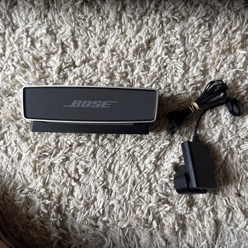 Bose soundlink mini bluetooth - bose,
