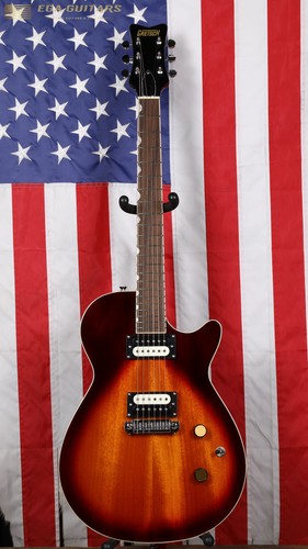 Gretsch streamliner jet - streamliner,