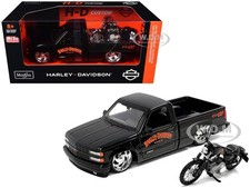 1993 CHEVROLET 454 SS &