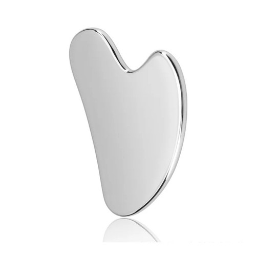 Gua sha premium - premium, stainless