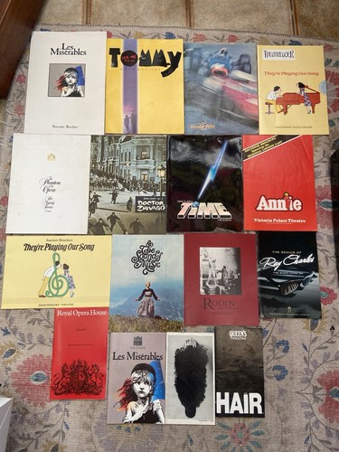 film programmes