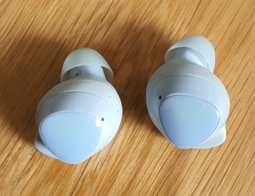 Samsung galaxy buds plus - buds,