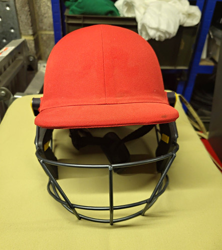 Masuri c155 full face cricket - c155,
