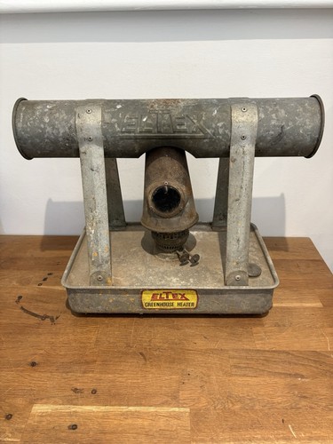 Vintage eltex paraffin - vintage,