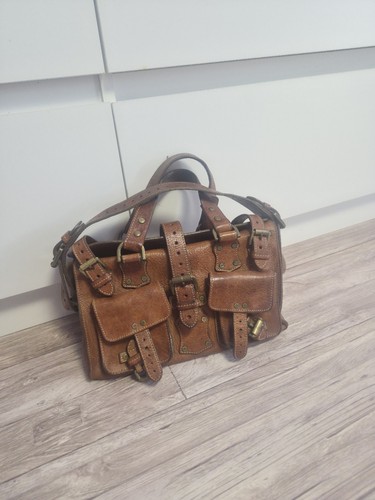 Mulberry roxanne bag - mulberry,