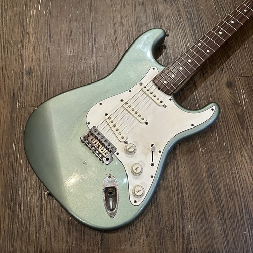 Fender japan stratocaster - fender,
