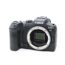 Canon EOS R7 32.5MP Mirrorless