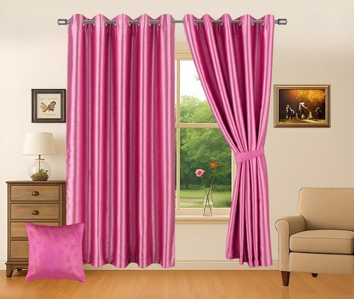 Metallic curtain lattice - metallic,