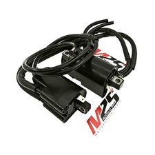 Ignition Coil x2 For Suzuki
