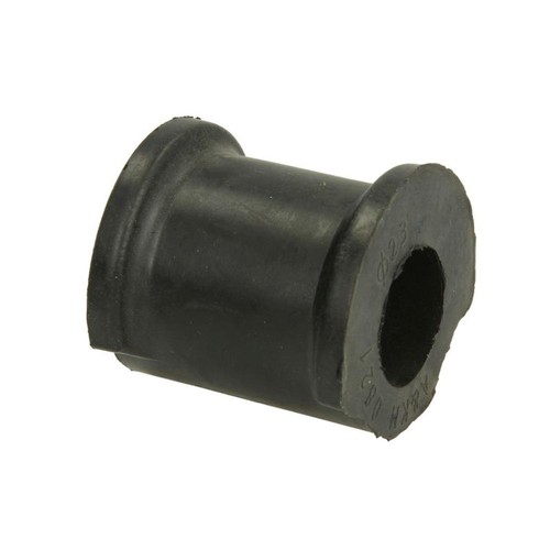 Stabilizer bar bushing rear - bar,