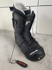 Burton Moto Snowboard Boots