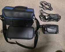 Sony Handycam CCD-TRV27E