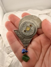 Vintage Egyptian Revival