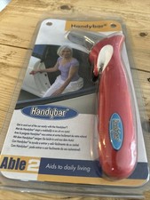 Handybar Handy Bar Disability