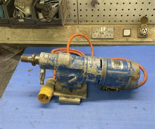 Weka dk32 dimond core drill - weka,