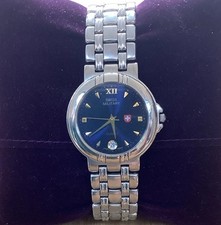 Swiss Military Stainless Steel