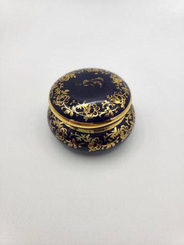Vintage limoges castel france - limoges,
